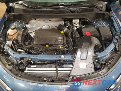 Zdjęcie 12 z 14 samochodu: 2025 BUICK ENVISTA SPORT TOURING VIN:KL47LBEP7SB176570 - miniatura