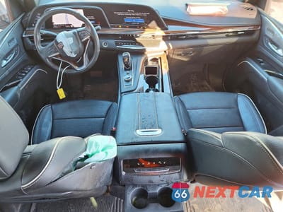 Zdjęcie 8 z 14 samochodu: 2021 CADILLAC ESCALADE PREMIUM LUXURY VIN:1GYS4BKLXMR310698 - miniatura