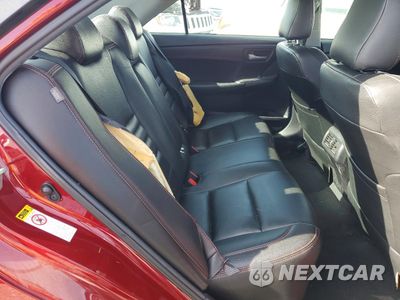Zdjęcie 10 z 12 samochodu: 2015 TOYOTA CAMRY XSE VIN:4T1BF1FK0FU893385 - miniatura
