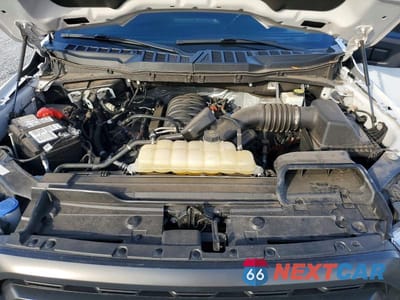 Zdjęcie 11 z 12 samochodu: 2023 FORD F150 SUPERCREW VIN:1FTEW1C5XPFC48345 - miniatura
