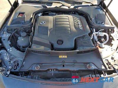 Zdjęcie 11 z 12 samochodu: 2024 MERCEDES-BENZ AMG GT 53 VIN:W1K7X6BB4RV002609 - miniatura