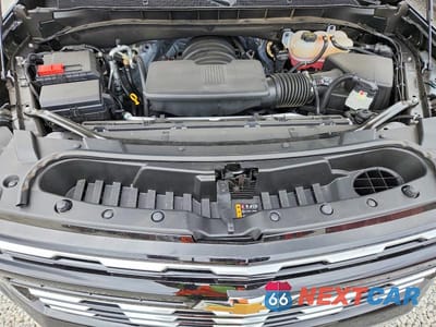 Zdjęcie 12 z 13 samochodu: 2025 CHEVROLET SUBURBAN K1500 HIGH COUNTRY VIN:1GNS6GRL2SR347509 - miniatura