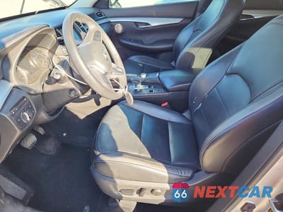 Zdjęcie 7 z 12 samochodu: 2019 INFINITI QX50 ESSENTIAL VIN:3PCAJ5M18KF145194 - miniatura
