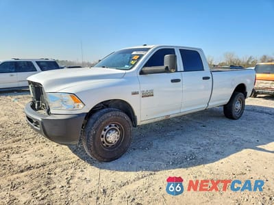 2013 RAM TRUCKS 2500 ST 3C6TR5HT3DG574812 - główne zdjęcie licytacji z USA - miniatura