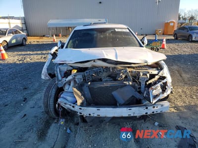 Piąte zdjęcie samochodu w środku: 2013 CHRYSLER 300C VIN:2C3CCAET7DH527908 - miniatura