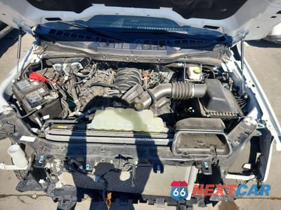 Zdjęcie 11 z 12 samochodu: 2025 FORD F150 XLT VIN:1FTFW3L52SKD89281 - miniatura