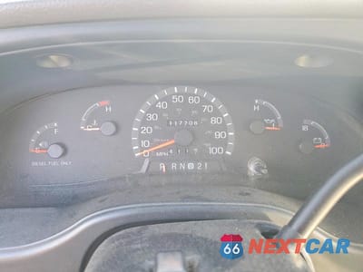 Zdjęcie 9 z 12 samochodu: 2002 FORD ECONOLINE E350 SUPER DUTY WAGON VIN:1FMNE31F02HB58625 - miniatura