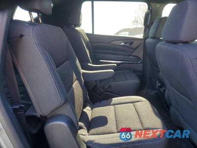 Zdjęcie 11 z 14 samochodu: 2025 CHEVROLET TRAVERSE LT VIN:1GNERGRS7SJ226632 - miniatura