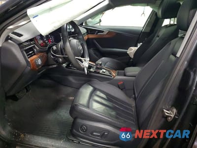 Zdjęcie 7 z 11 samochodu: 2023 AUDI A4 PREMIUM 40 VIN:WAUABAF43PA002650 - miniatura