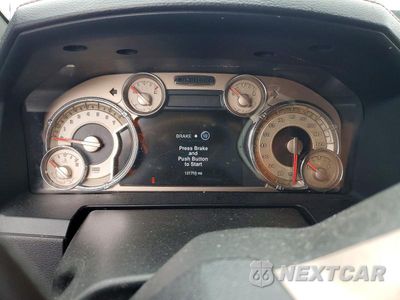 Zdjęcie 9 z 11 samochodu: 2013 RAM 1500 LONGHORN VIN:1C6RR7PT5DS607308 - miniatura