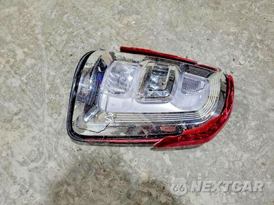 Zdjęcie 12 z 13 samochodu: 2025 RAM 1500 BIG HORN VIN:1C6SRFFP8SN751317 - miniatura