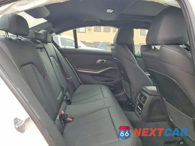 Zdjęcie 10 z 14 samochodu: 2020 BMW 330I VIN:3MW5R1J05L8B14034 - miniatura