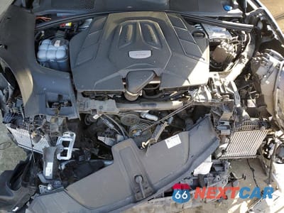 Zdjęcie 12 z 12 samochodu: 2020 PORSCHE CAYENNE VIN:WP1AA2AY7LDA08867 - miniatura