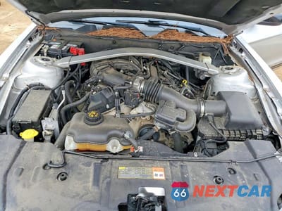 Zdjęcie 11 z 12 samochodu: 2014 FORD MUSTANG VIN:1ZVBP8AM3E5258864 - miniatura