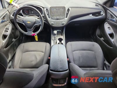 Zdjęcie 8 z 12 samochodu: 2022 CHEVROLET MALIBU LT VIN:1G1ZD5ST0NF150512 - miniatura