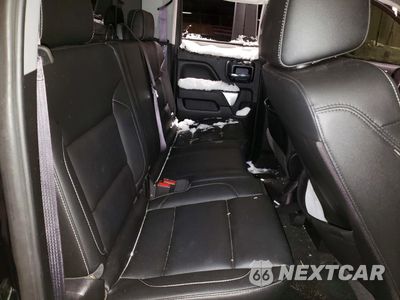 Zdjęcie 10 z 13 samochodu: 2017 CHEVROLET SILVERADO K1500 LT VIN:1GCVKREC1HZ262270 - miniatura