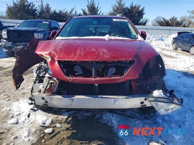 Piąte zdjęcie samochodu w środku: 2009 LEXUS RX 350 VIN:2T2HK31U49C134539 - miniatura