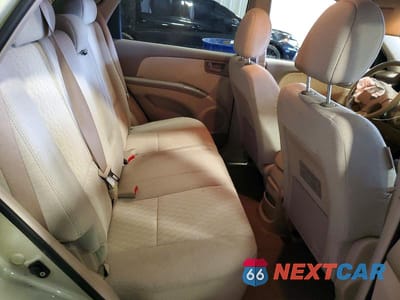 Zdjęcie 11 z 12 samochodu: 2007 KIA SPORTAGE LX VIN:KNDJF724677431469 - miniatura