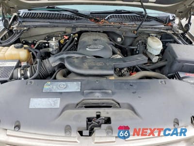 Zdjęcie 12 z 12 samochodu: 2003 CHEVROLET SUBURBAN K1500 VIN:3GNFK16Z83G270357 - miniatura