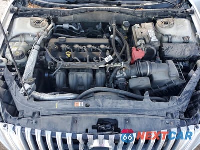 Zdjęcie 11 z 12 samochodu: 2010 MERCURY MILAN PREMIER VIN:3MEHM0JA8AR653724 - miniatura