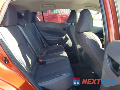 Zdjęcie 10 z 12 samochodu: 2025 SUBARU CROSSTREK PREMIUM VIN:JF2GUHDC2SH330931 - miniatura