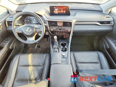 Zdjęcie 8 z 11 samochodu: 2017 LEXUS RX 350 BASE VIN:2T2BZMCA1HC115472 - miniatura