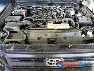 Zdjęcie 11 z 12 samochodu: 2024 TOYOTA TACOMA SR5 VIN:3TMLB5JN6RM021007 - miniatura