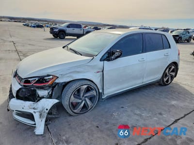 2018 VOLKSWAGEN GTI S 3VW547AU8JM266804 - główne zdjęcie licytacji z USA - miniatura
