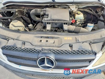 Zdjęcie 11 z 11 samochodu: 2012 MERCEDES-BENZ SPRINTER 2500 VIN:WDZPE7CC7C5697060 - miniatura