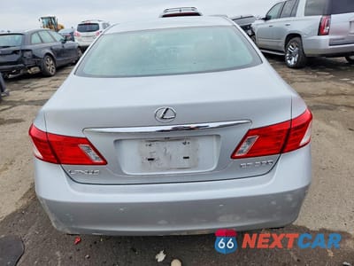 Zdjęcie 6 z 12 samochodu: 2007 LEXUS ES 350 VIN:JTHBJ46G472087352 - miniatura