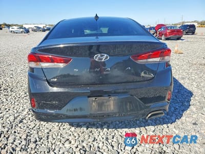 Zdjęcie 6 z 11 samochodu: 2019 HYUNDAI SONATA SE VIN:5NPE24AF7KH757400 - miniatura