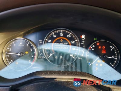 Zdjęcie 9 z 12 samochodu: 2022 MAZDA CX-30 PREMIUM VIN:3MVDMBDL1NM438910 - miniatura