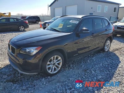 2015 BMW X1 XDRIVE28I WBAVL1C58FVY28848 - główne zdjęcie licytacji z USA - miniatura