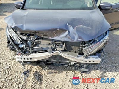 Zdjęcie 12 z 14 samochodu: 2021 HONDA ODYSSEY EXL VIN:5FNRL6H72MB025654 - miniatura