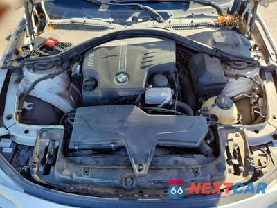 Zdjęcie 11 z 11 samochodu: 2015 BMW 428 I VIN:WBA3N7C58FK223041 - miniatura