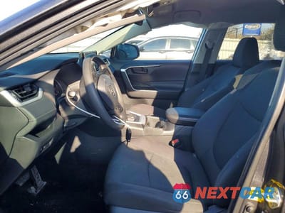 Zdjęcie 7 z 12 samochodu: 2021 TOYOTA RAV4 LE VIN:2T3G1RFV5MC198855 - miniatura