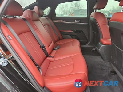 Zdjęcie 10 z 12 samochodu: 2025 KIA K5 GT-LINE VIN:KNAG64J74S5352923 - miniatura