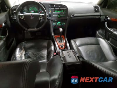 Zdjęcie 8 z 12 samochodu: 2008 SAAB 9-3 2.0T VIN:YS3FB49Y381127196 - miniatura