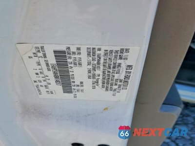 Zdjęcie 12 z 13 samochodu: 2008 FORD FOCUS S VIN:1FAHP34N48W148317 - miniatura