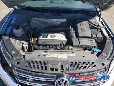 Zdjęcie 12 z 13 samochodu: 2016 VOLKSWAGEN TIGUAN S VIN:WVGAV7AX1GW086495 - miniatura