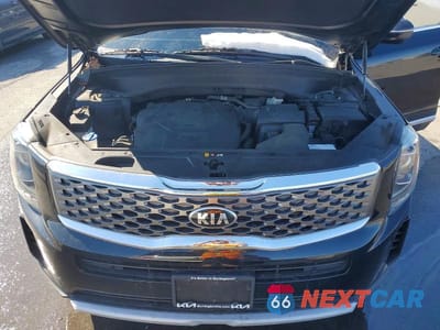 Zdjęcie 12 z 12 samochodu: 2021 KIA TELLURIDE LX VIN:5XYP24HC8MG098967 - miniatura