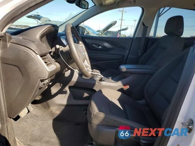 Zdjęcie 7 z 12 samochodu: 2024 GMC TERRAIN SLE VIN:3GKALMEGXRL116917 - miniatura