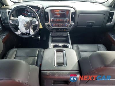 Zdjęcie 8 z 11 samochodu: 2018 GMC SIERRA K1500 SLT VIN:3GTU2NER5JG366436 - miniatura