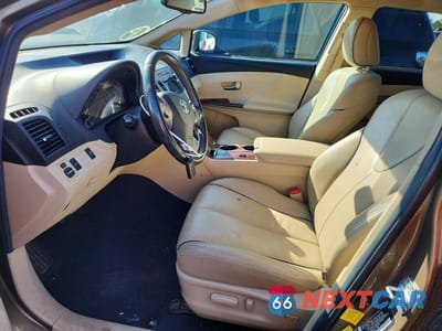 Zdjęcie 7 z 12 samochodu: 2011 TOYOTA VENZA VIN:4T3ZA3BB7BU046993 - miniatura