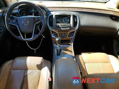 Zdjęcie 8 z 11 samochodu: 2014 BUICK LACROSSE PREMIUM VIN:1G4GD5G32EF189055 - miniatura
