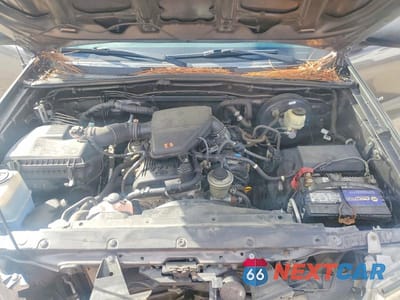 Zdjęcie 11 z 11 samochodu: 2015 TOYOTA TACOMA VIN:5TFTX4CN1FX065642 - miniatura