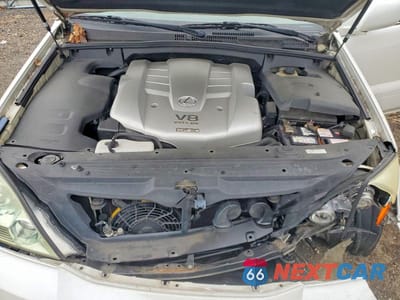 Zdjęcie 12 z 12 samochodu: 2009 LEXUS GX 470 BASE VIN:JTJBT20X690172987 - miniatura