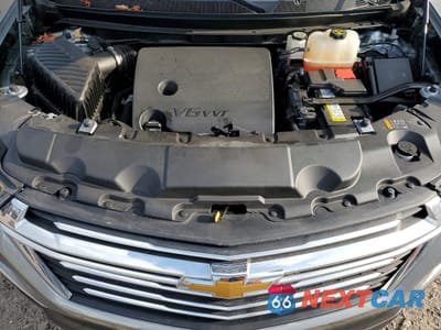 Zdjęcie 12 z 14 samochodu: 2023 CHEVROLET TRAVERSE LT VIN:1GNERHKW2PJ165099 - miniatura