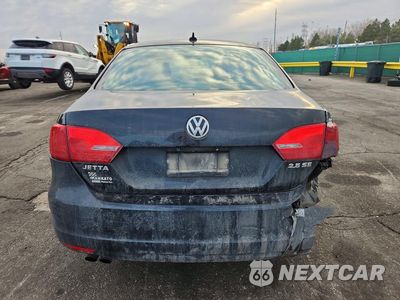Zdjęcie 6 z 11 samochodu: 2012 VOLKSWAGEN JETTA SE VIN:3VWDX7AJ4CM346029 - miniatura