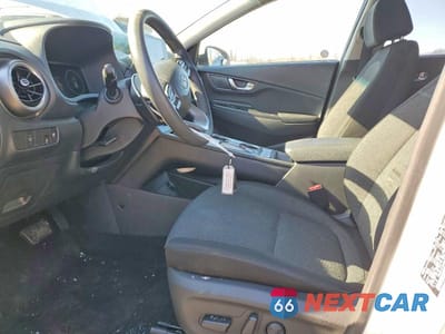 Zdjęcie 7 z 12 samochodu: 2023 HYUNDAI KONA EV SE VIN:KM8K23AG0PU190834 - miniatura